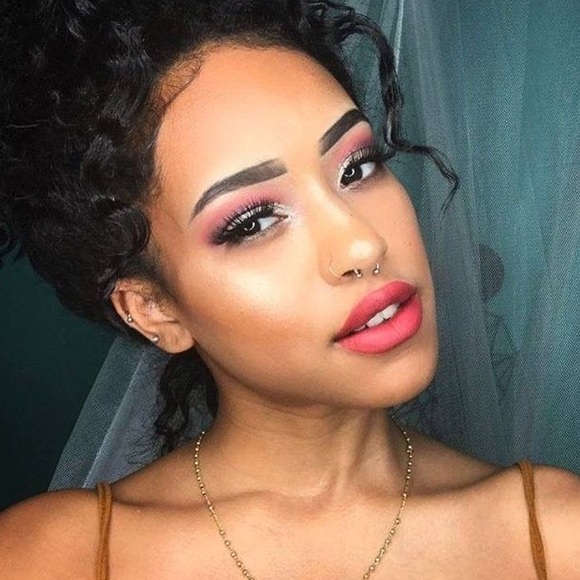 👄Anastasia Beverly Hills “Kathryn” Liquid Lip - Picture 4 of 9